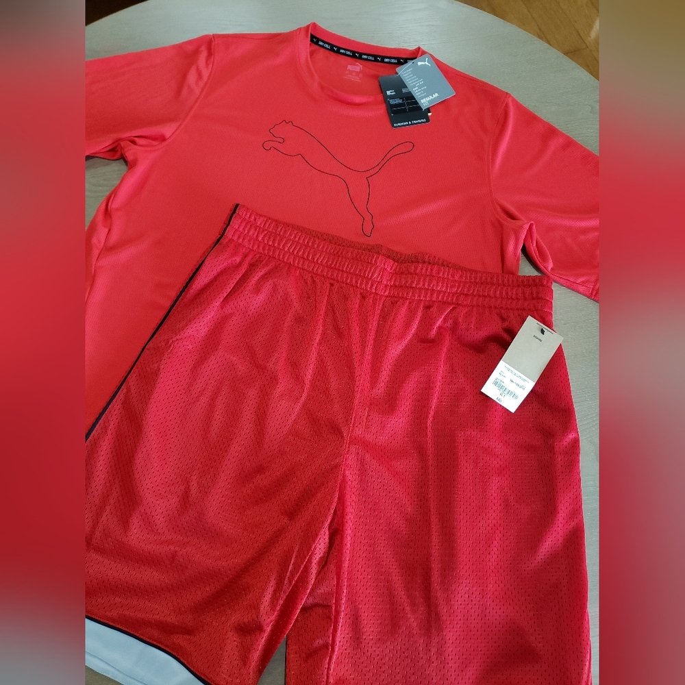 Mens Sportswear Set - Picture 2 of 6